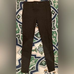 Lou & Grey grey leggings XSP